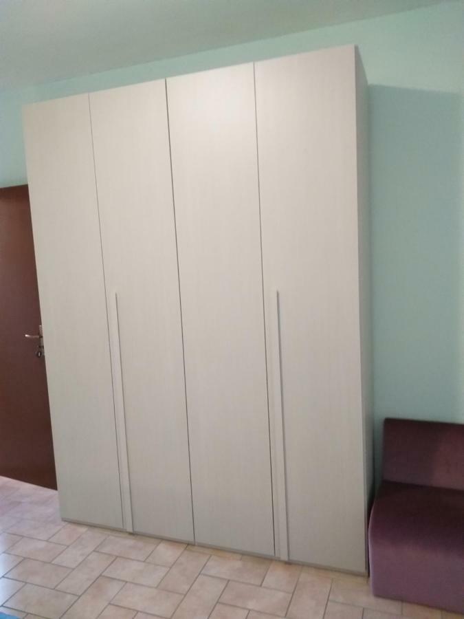 Appartamento Giusy Foligno Exterior photo