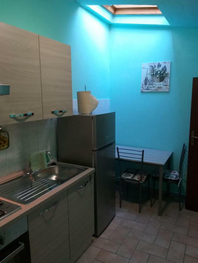 Appartamento Giusy Foligno Exterior photo